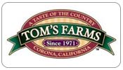 Tom’s Farms